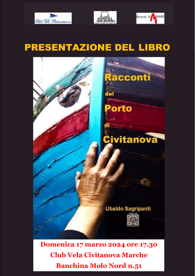 Racconti del Porto