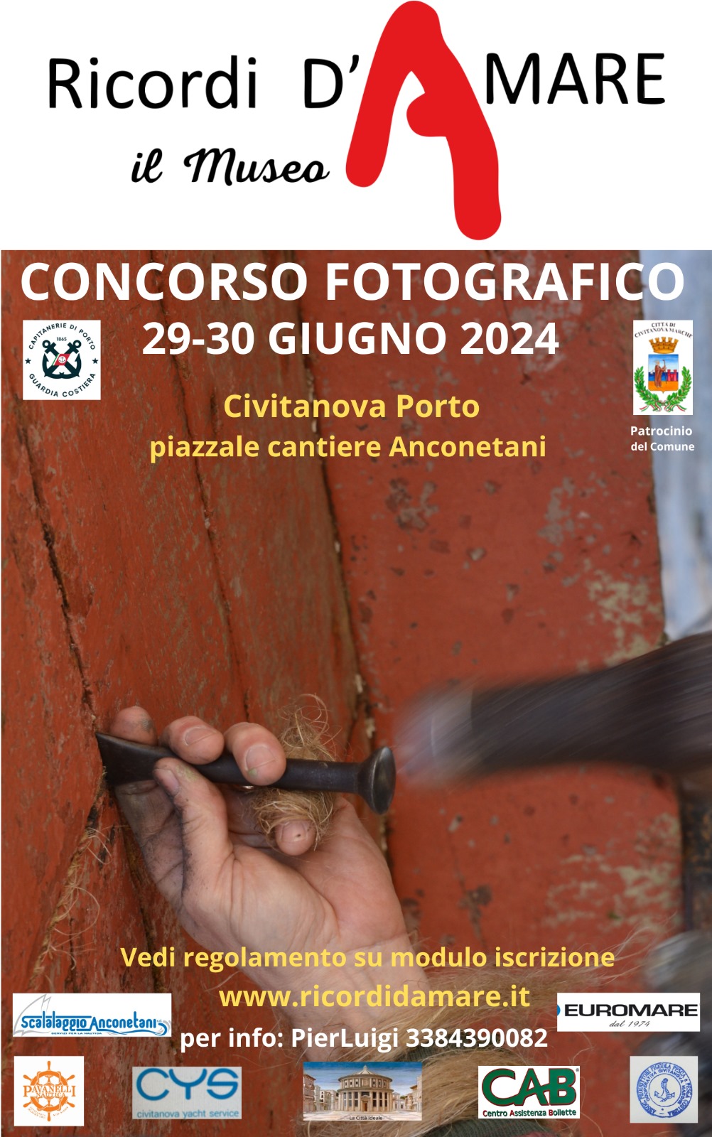 Concorso fotografico 2024