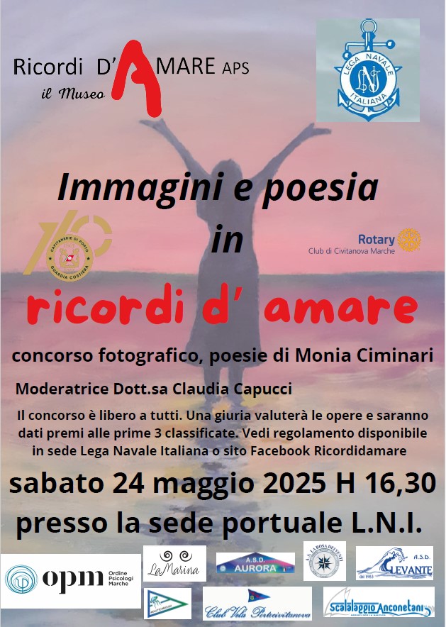 Immagini e poesia