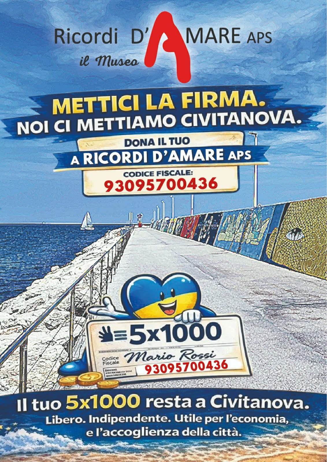 Mettici la firma!