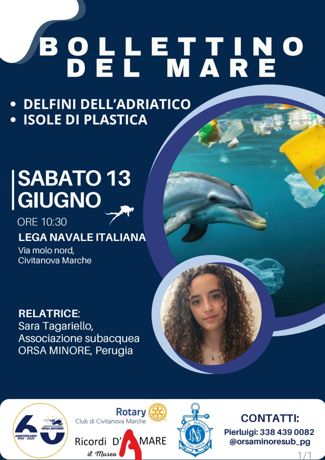 Bollettino del Mare