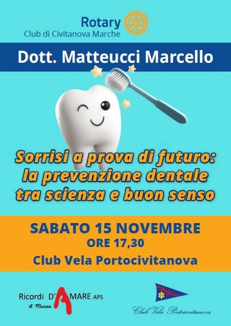 Sorrisi a prova di futuro