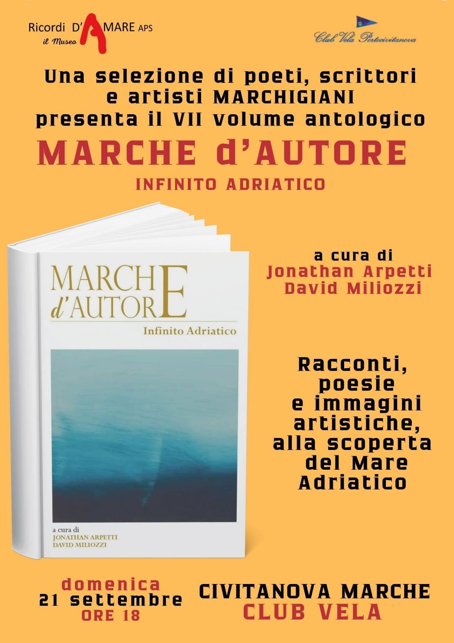 Marche d’Autore