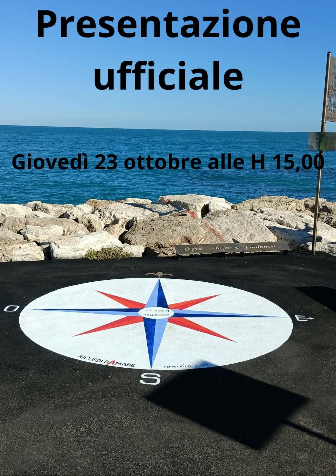 La Rosa dei Venti